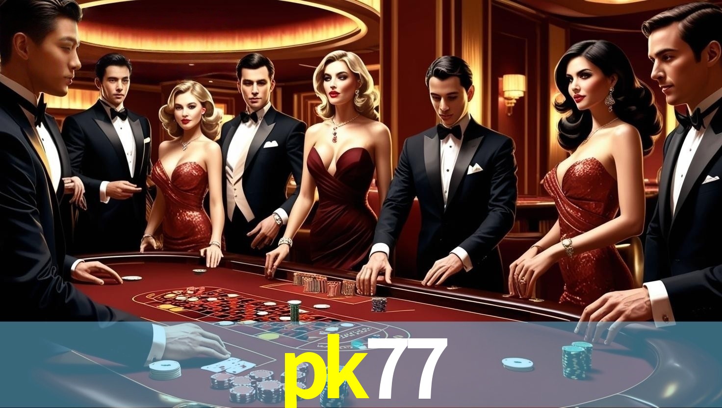 API Integration PK77