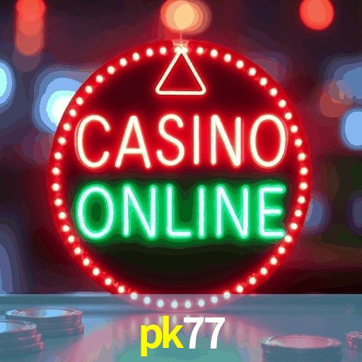 Roulette Table PK77