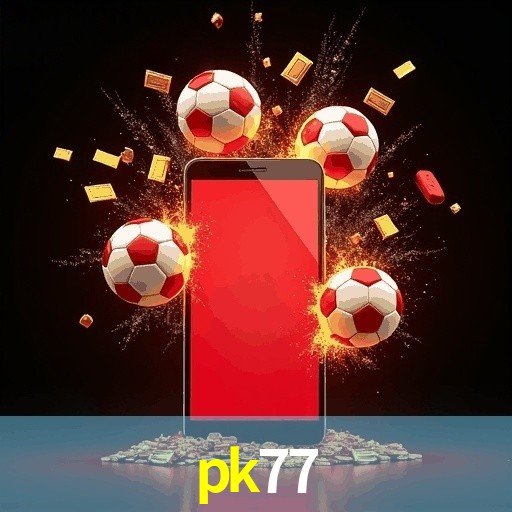 Football Betting PK77