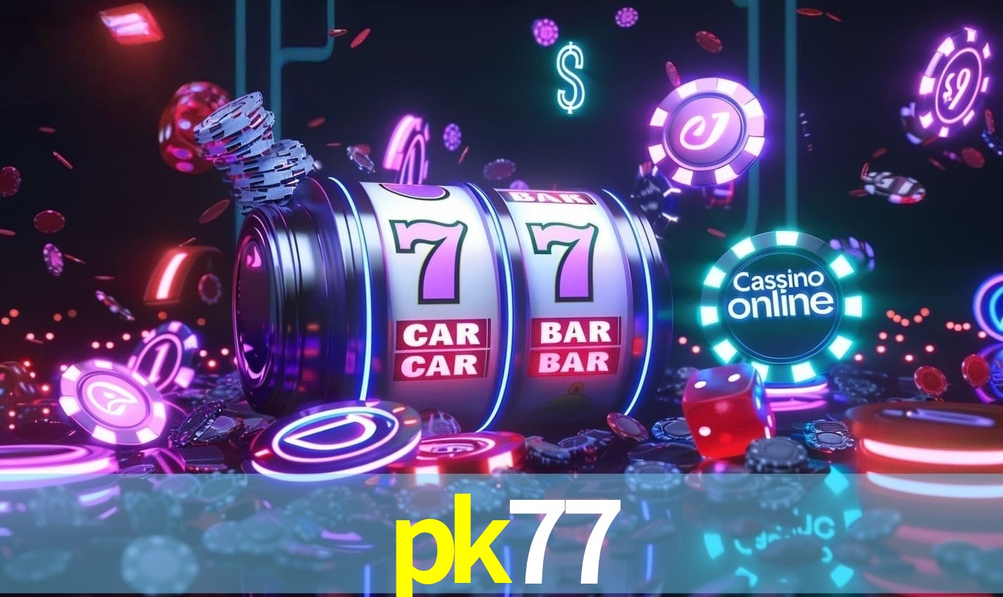 Platform Technology PK77