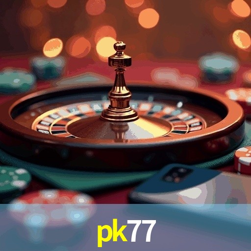 Game Statistics PK77