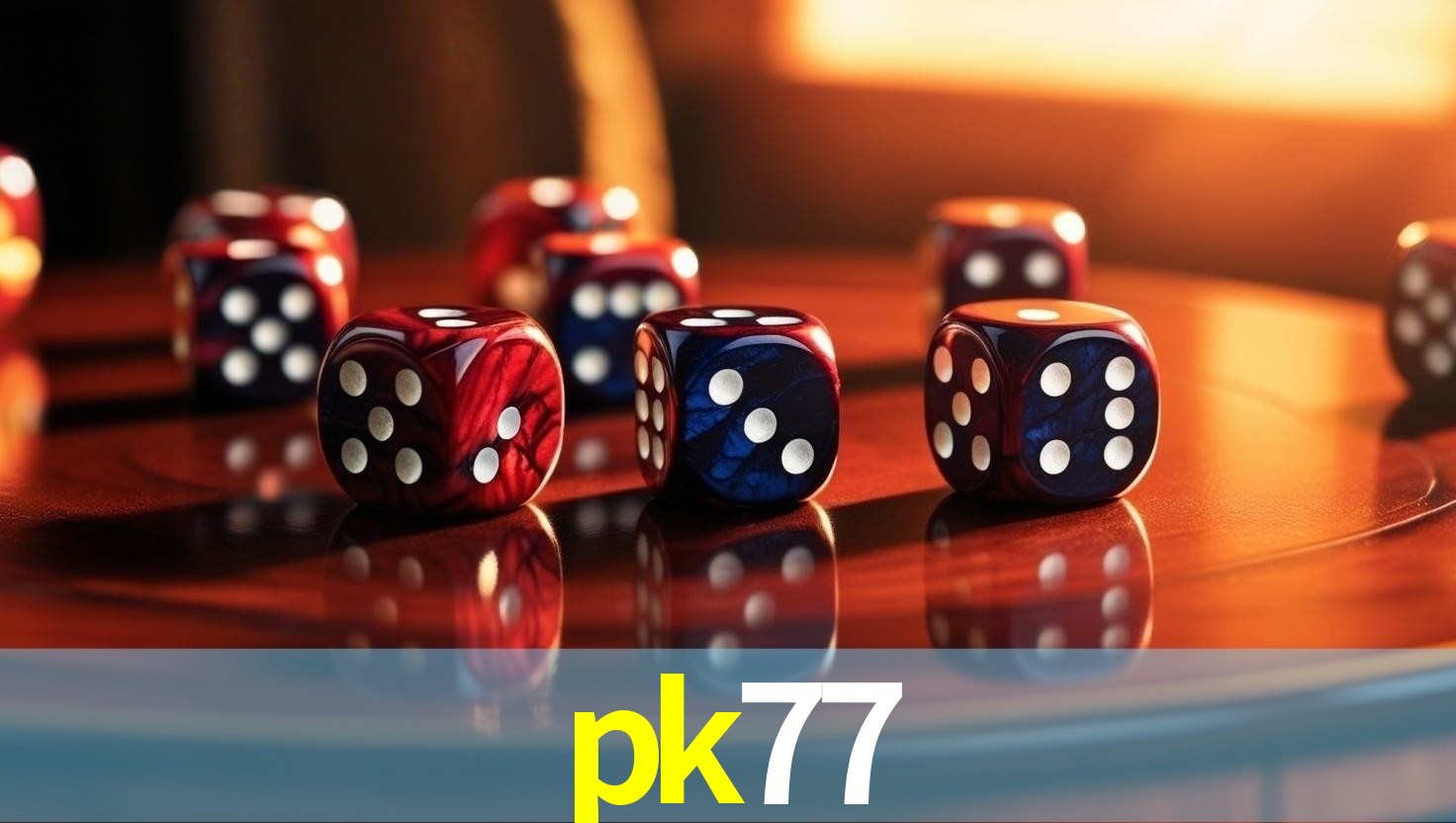 Weekend Specials PK77