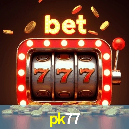 Slot Games PK77