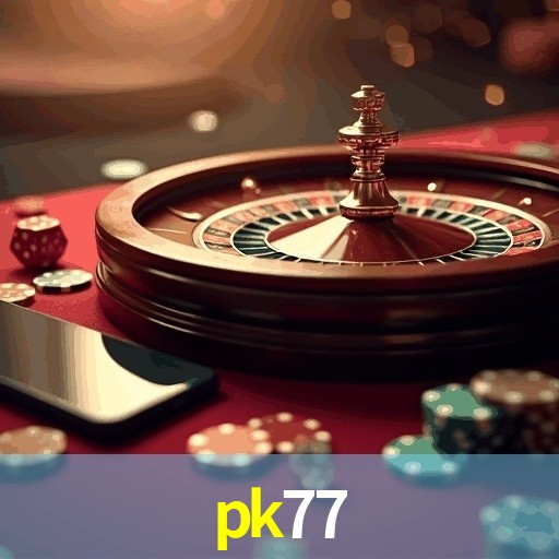 Gates of Olympus PK77