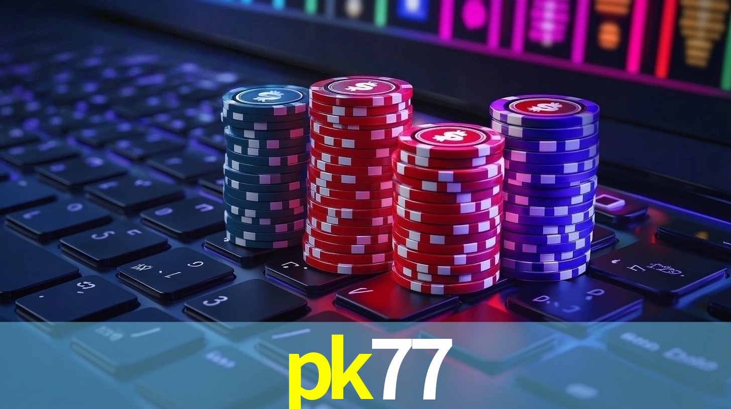 Security Systems PK77