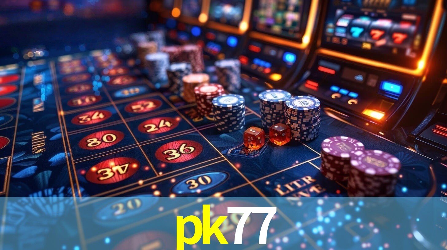 Flash Promotion PK77